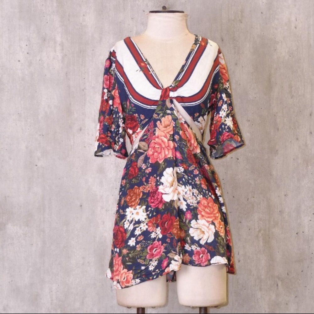 Farm Rio Dress - Picture 4 of 8